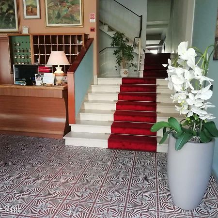 Hotel San Marco Arezzo Zewnętrze zdjęcie