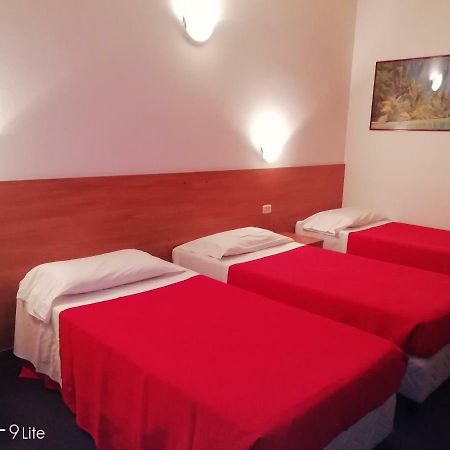 Hotel San Marco Arezzo Zewnętrze zdjęcie