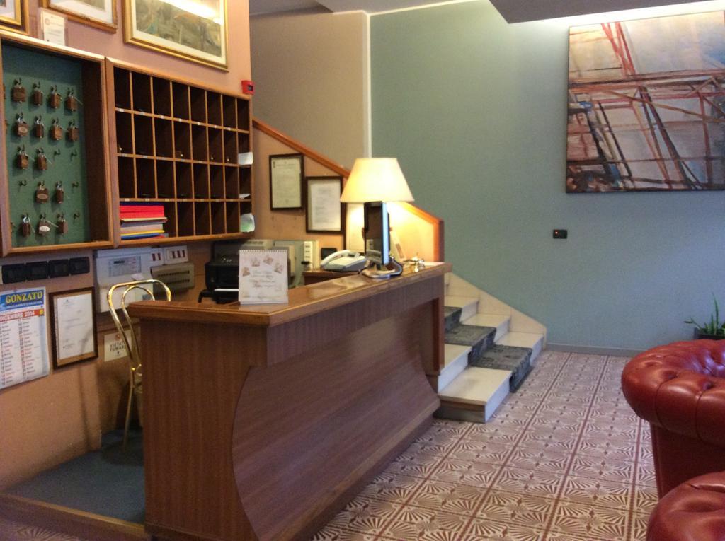 Hotel San Marco Arezzo Zewnętrze zdjęcie