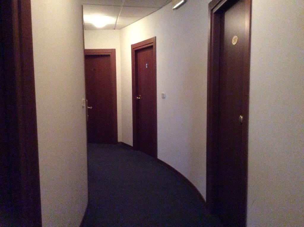 Hotel San Marco Arezzo Zewnętrze zdjęcie