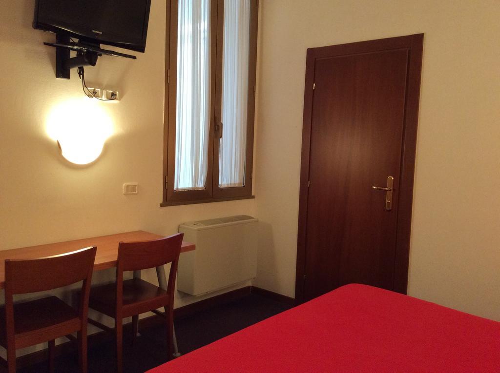 Hotel San Marco Arezzo Zewnętrze zdjęcie