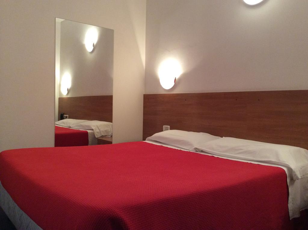 Hotel San Marco Arezzo Zewnętrze zdjęcie