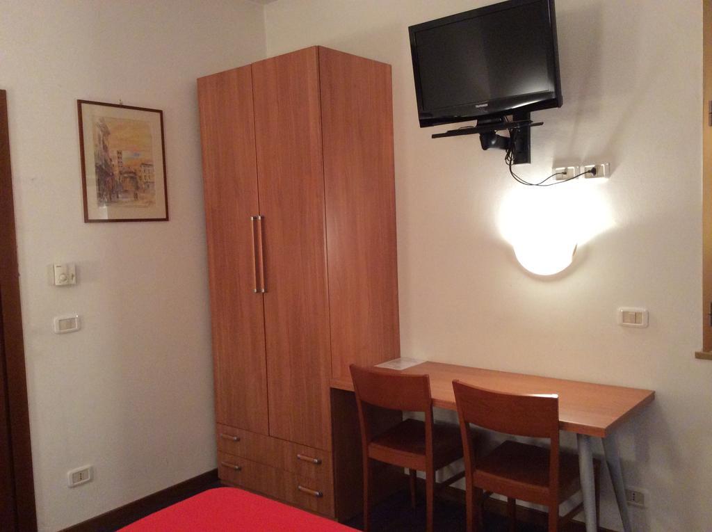 Hotel San Marco Arezzo Pokój zdjęcie