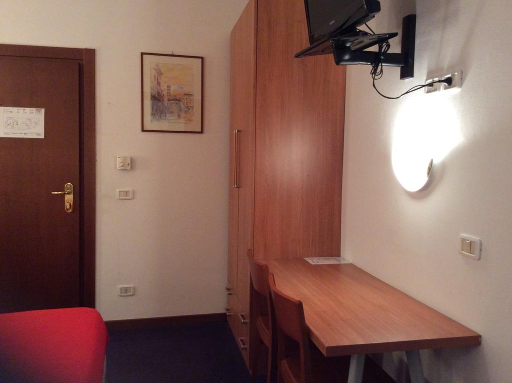 Hotel San Marco Arezzo Pokój zdjęcie