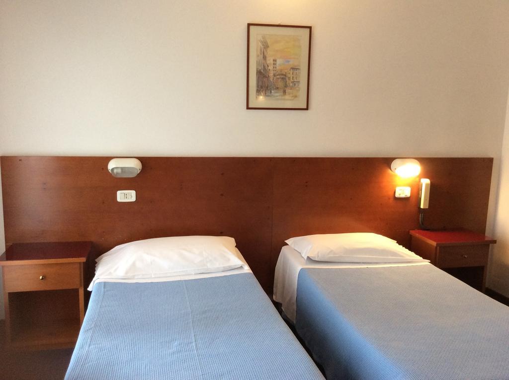Hotel San Marco Arezzo Zewnętrze zdjęcie
