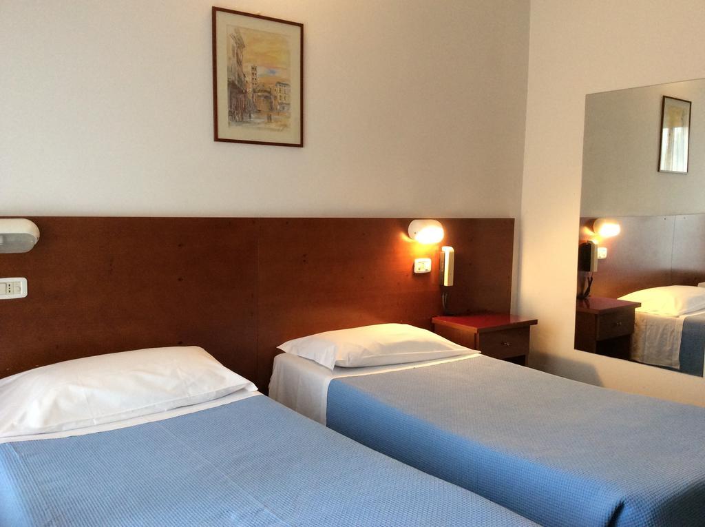 Hotel San Marco Arezzo Zewnętrze zdjęcie