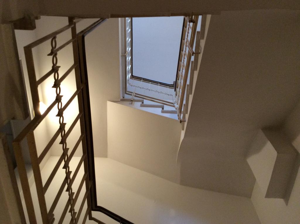 Hotel San Marco Arezzo Zewnętrze zdjęcie