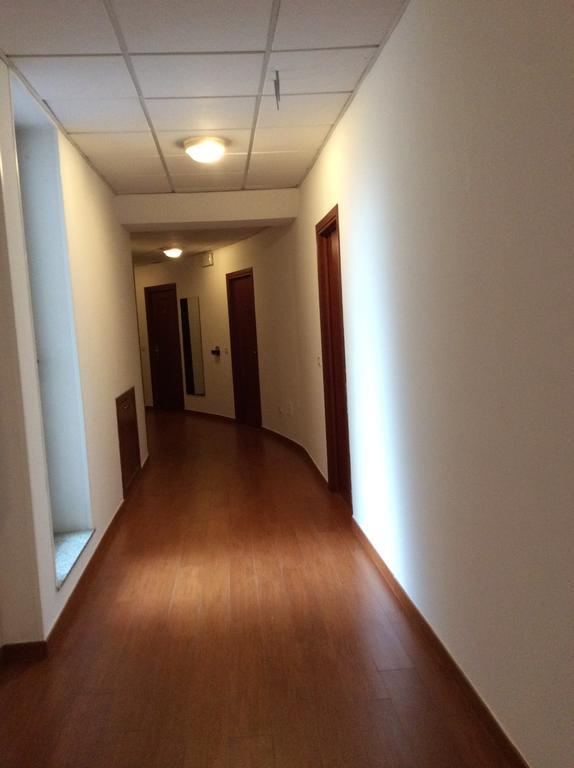 Hotel San Marco Arezzo Zewnętrze zdjęcie