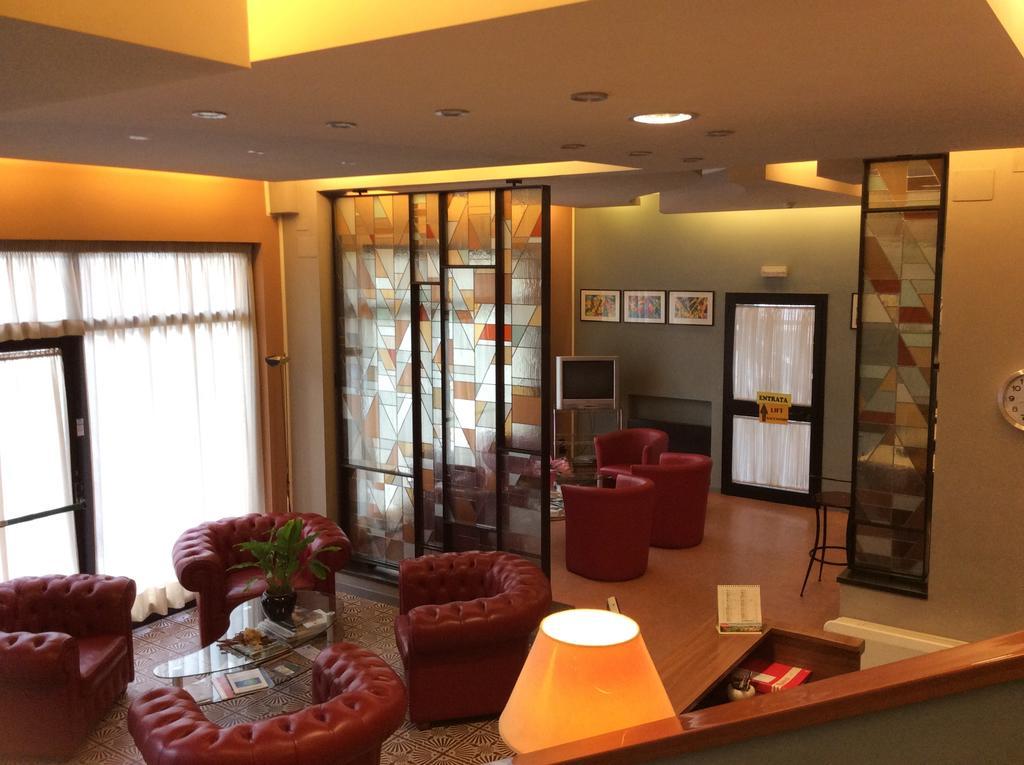 Hotel San Marco Arezzo Zewnętrze zdjęcie