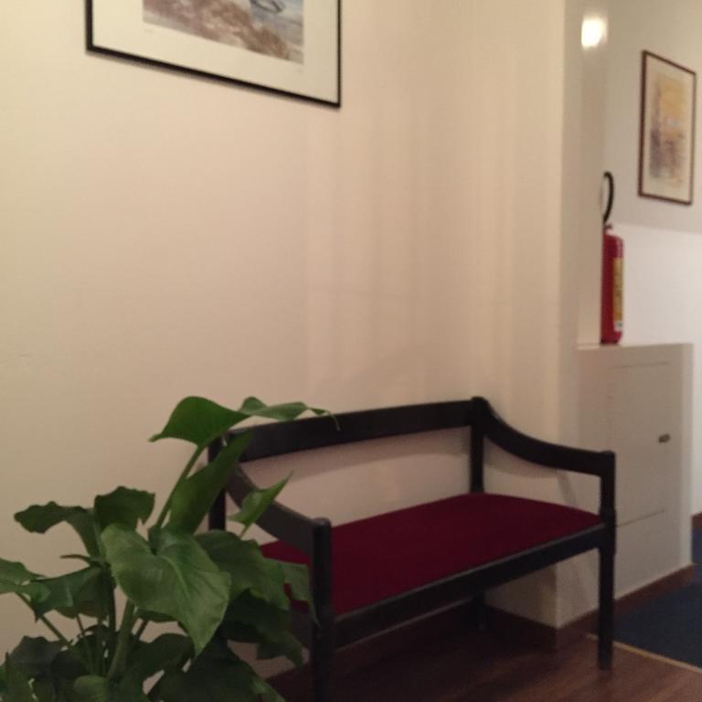 Hotel San Marco Arezzo Zewnętrze zdjęcie