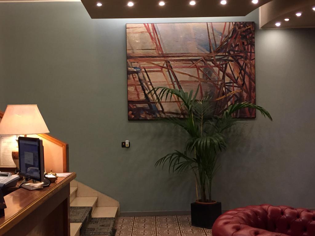 Hotel San Marco Arezzo Zewnętrze zdjęcie