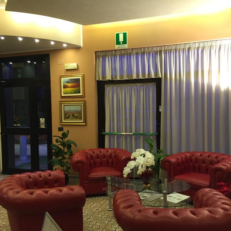 Hotel San Marco Arezzo Zewnętrze zdjęcie