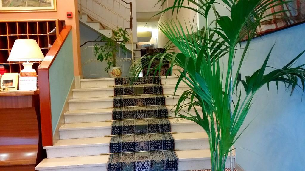 Hotel San Marco Arezzo Zewnętrze zdjęcie