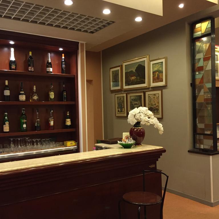 Hotel San Marco Arezzo Zewnętrze zdjęcie
