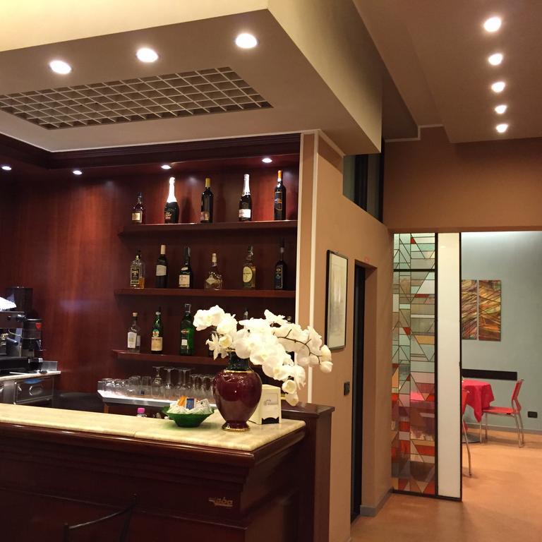 Hotel San Marco Arezzo Zewnętrze zdjęcie
