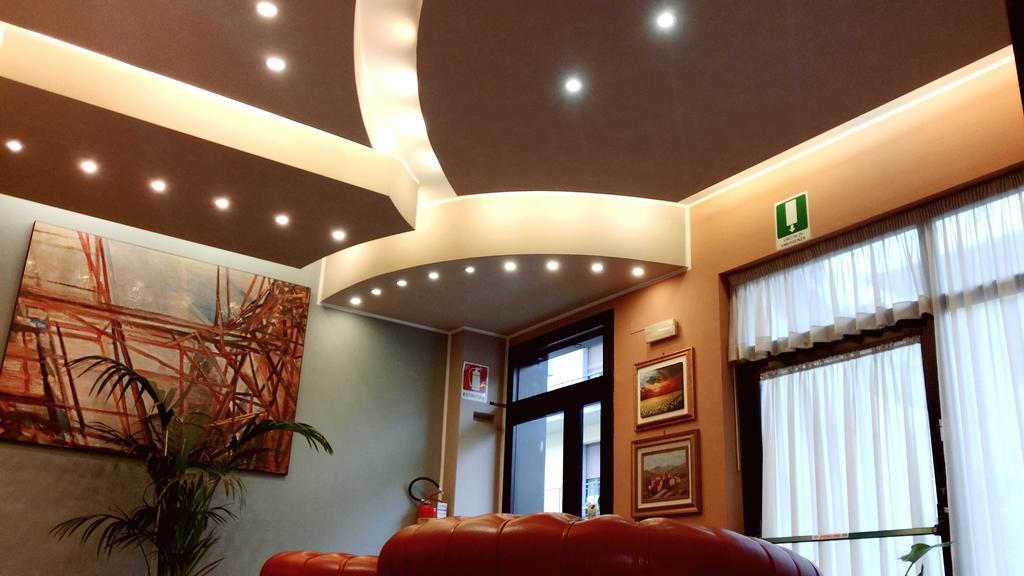 Hotel San Marco Arezzo Zewnętrze zdjęcie