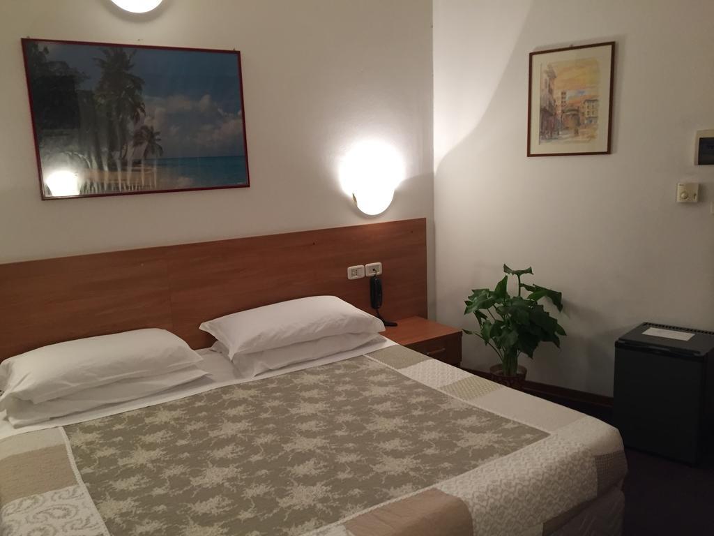 Hotel San Marco Arezzo Zewnętrze zdjęcie