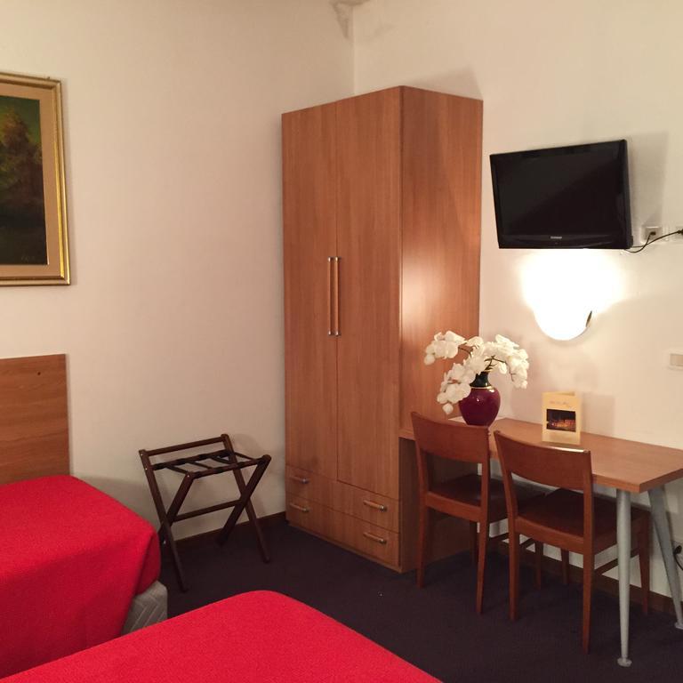 Hotel San Marco Arezzo Zewnętrze zdjęcie