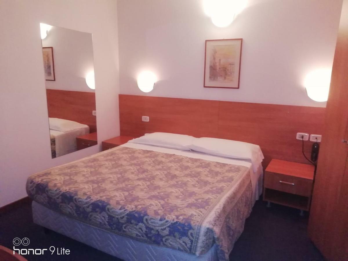 Hotel San Marco Arezzo Zewnętrze zdjęcie