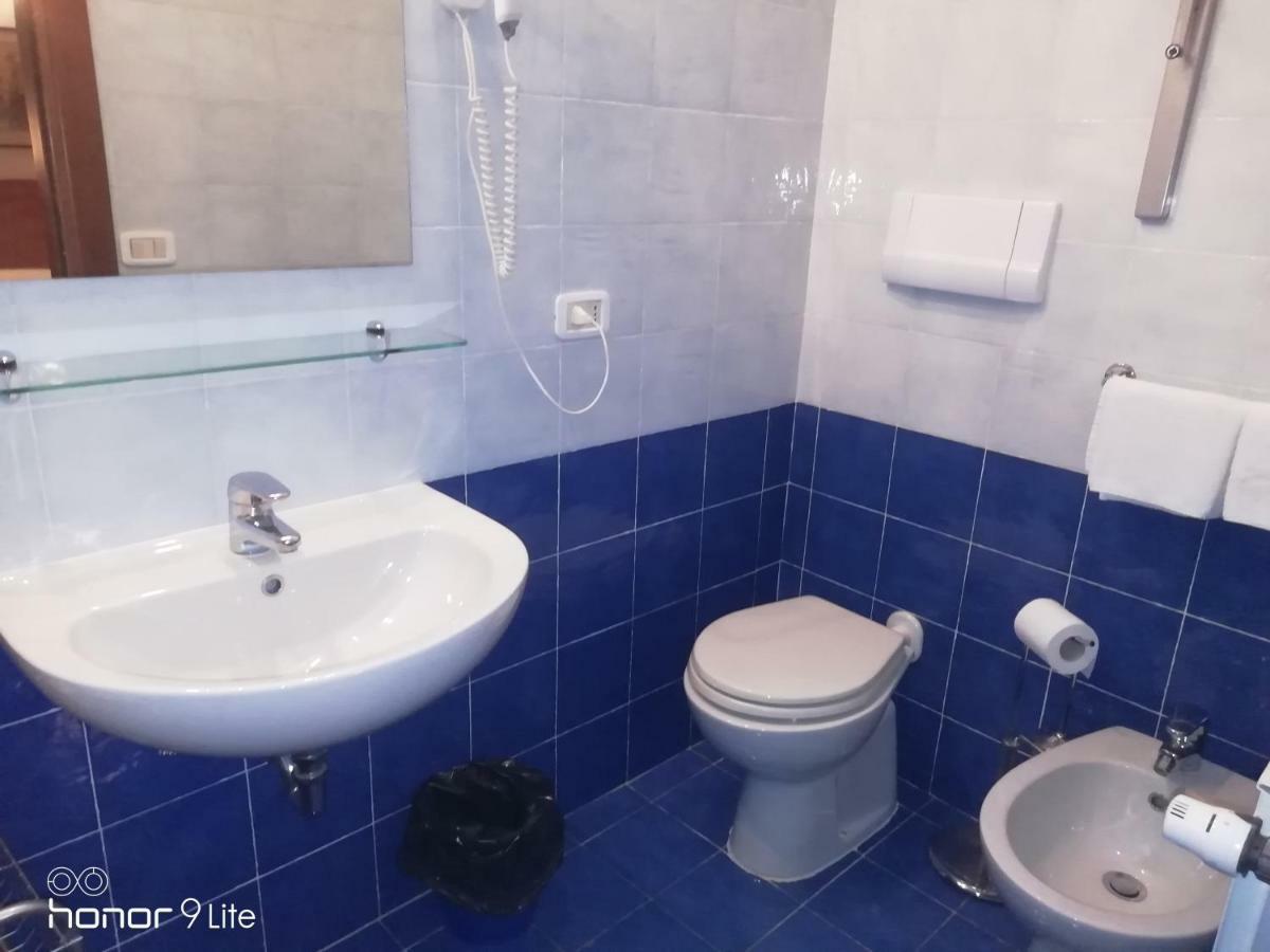 Hotel San Marco Arezzo Zewnętrze zdjęcie