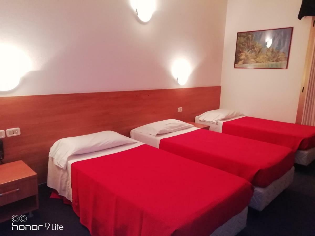 Hotel San Marco Arezzo Zewnętrze zdjęcie