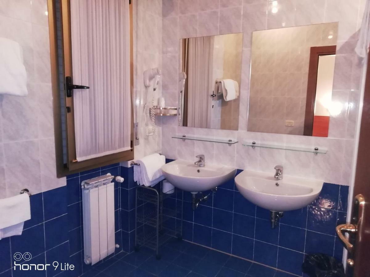 Hotel San Marco Arezzo Zewnętrze zdjęcie