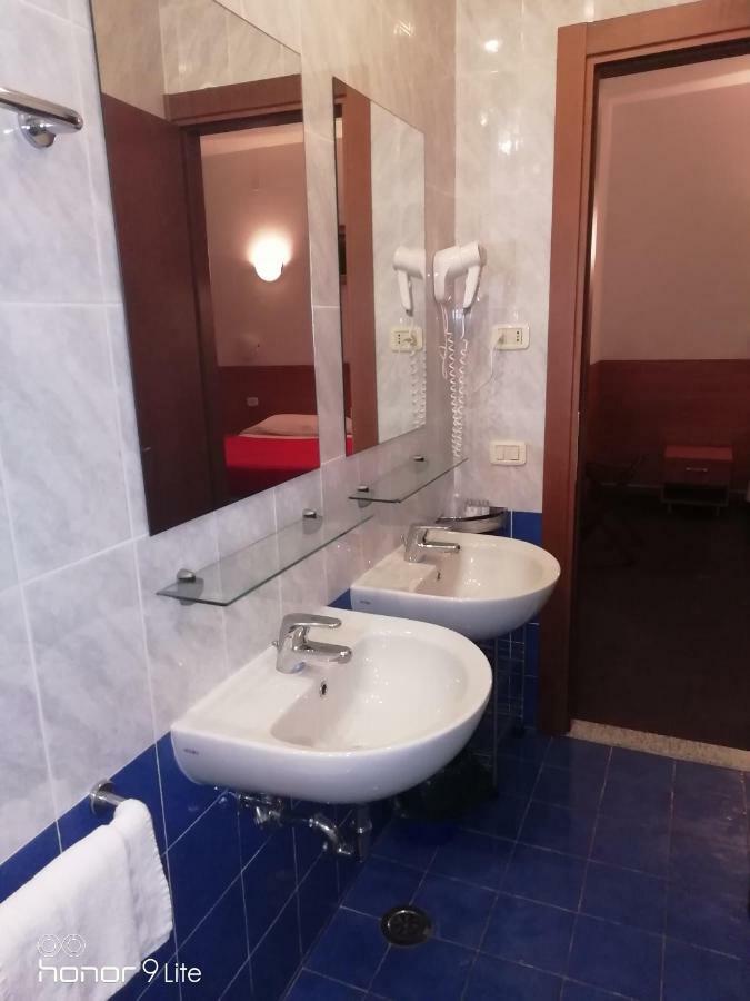 Hotel San Marco Arezzo Zewnętrze zdjęcie